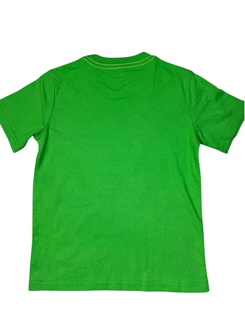 NWT New Gymboree Boys Embroidered Shamrock Top Little Leprechaun Size 7